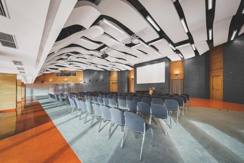 Konferencja - Kongres - Harmony Hotel Szpindlerowy Młyn