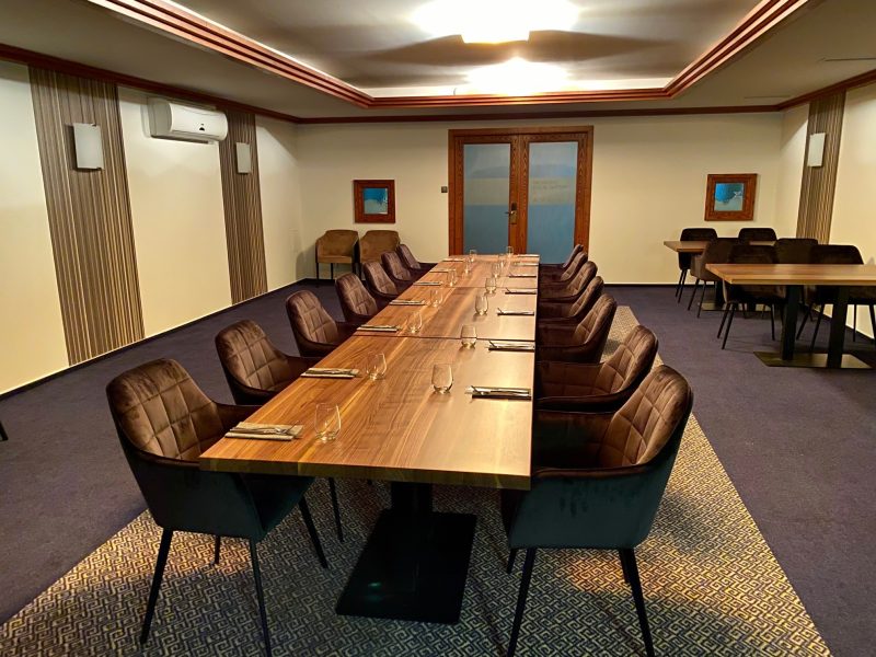 Konferencja - Kongres - Harmony Hotel Szpindlerowy Młyn - Salon Harmony